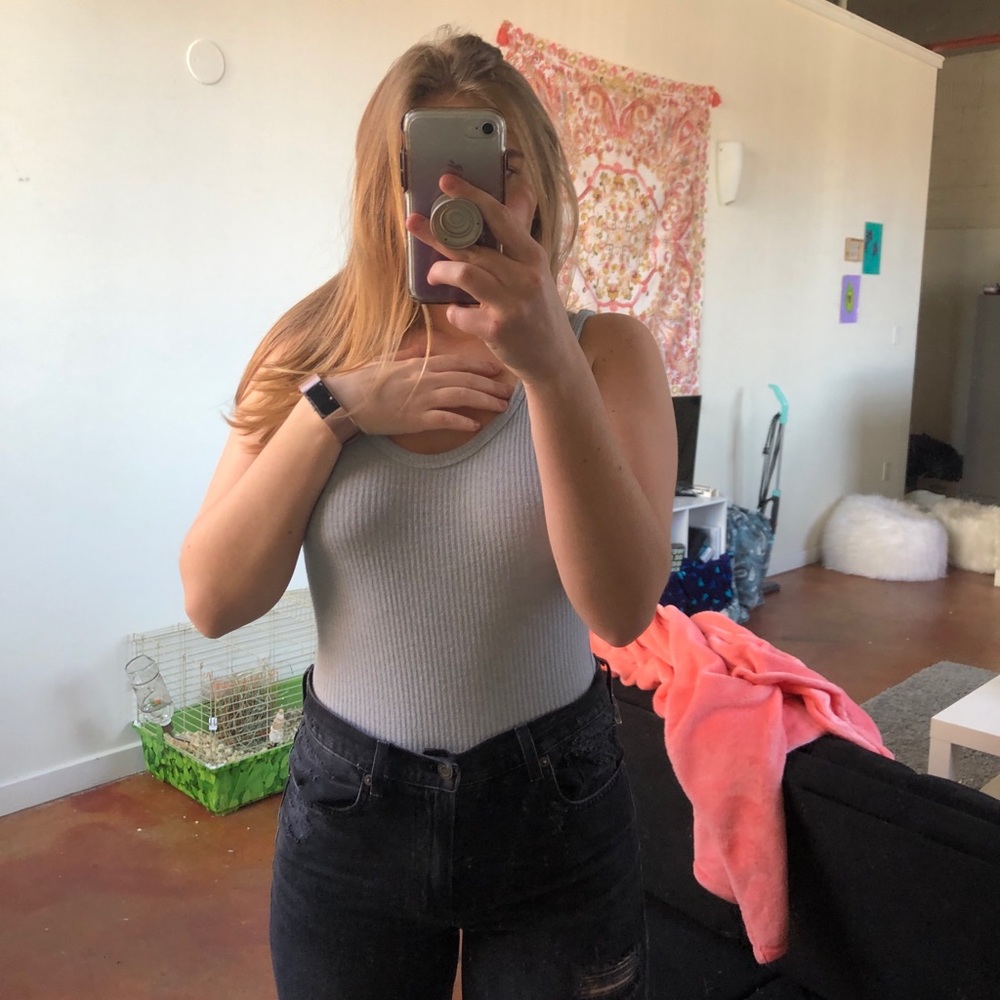 Bodysuit